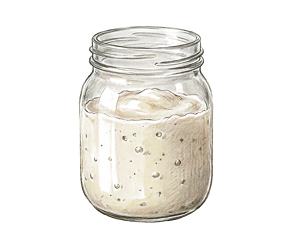 Закваска